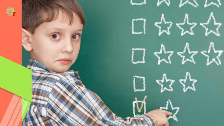 5 советов как повысить оценки в школе